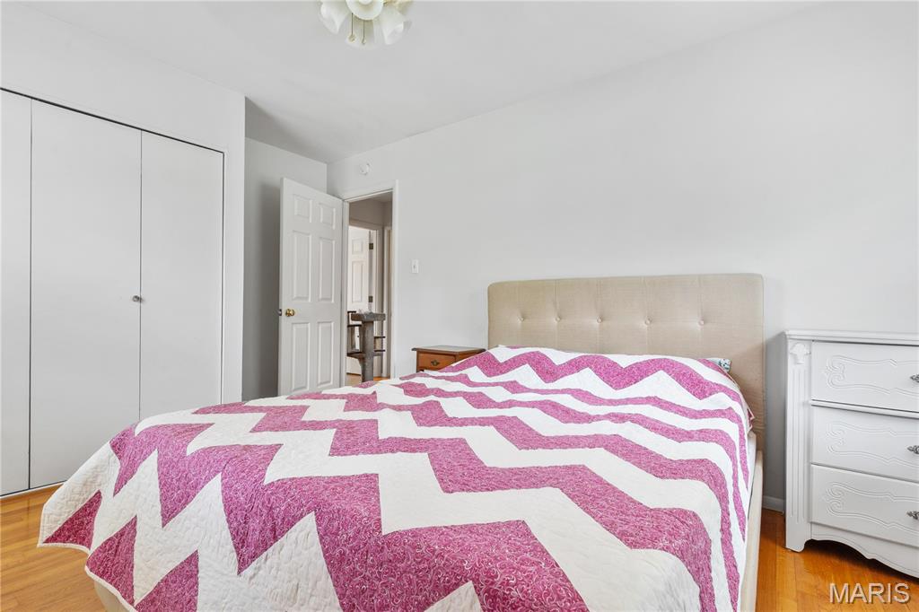 Cherry Hill Estates - Residential