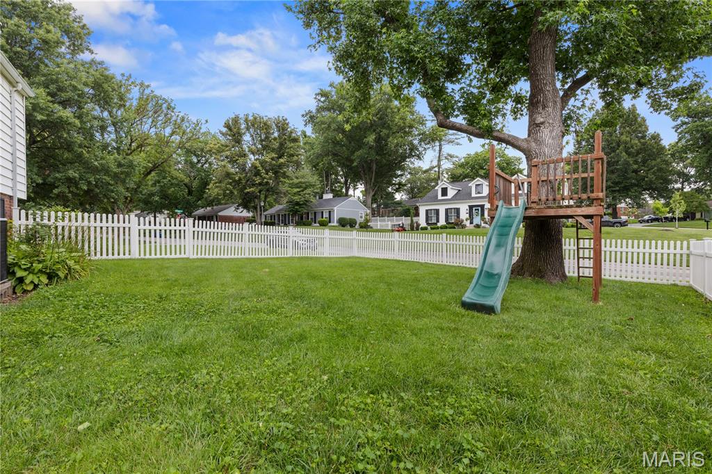 Cherry Hill Estates - Residential