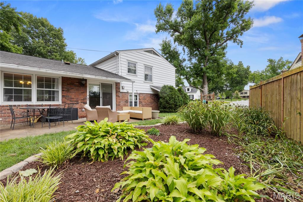 Cherry Hill Estates - Residential