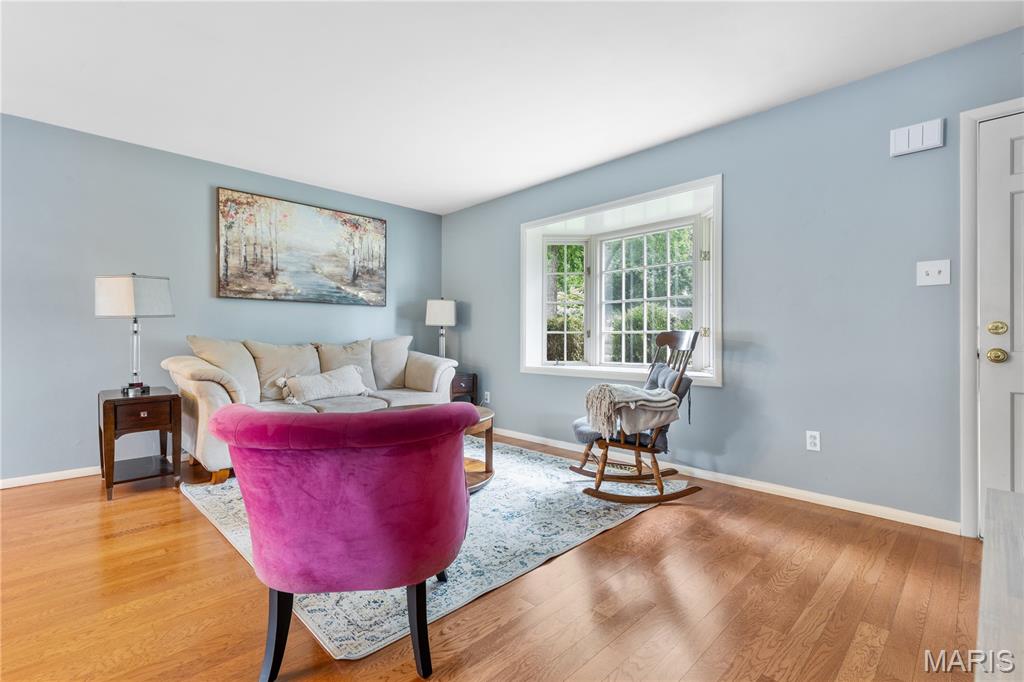 Cherry Hill Estates - Residential