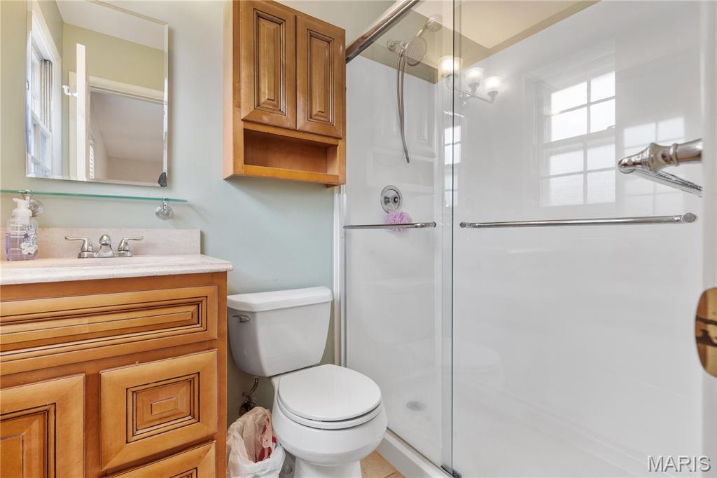 Cherry Hill Estates - Residential