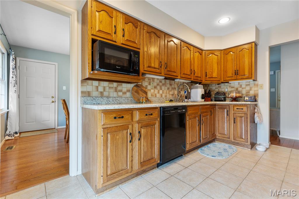 Cherry Hill Estates - Residential