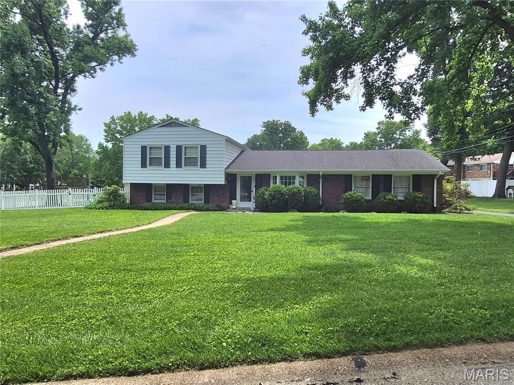 Cherry Hill Estates - Residential