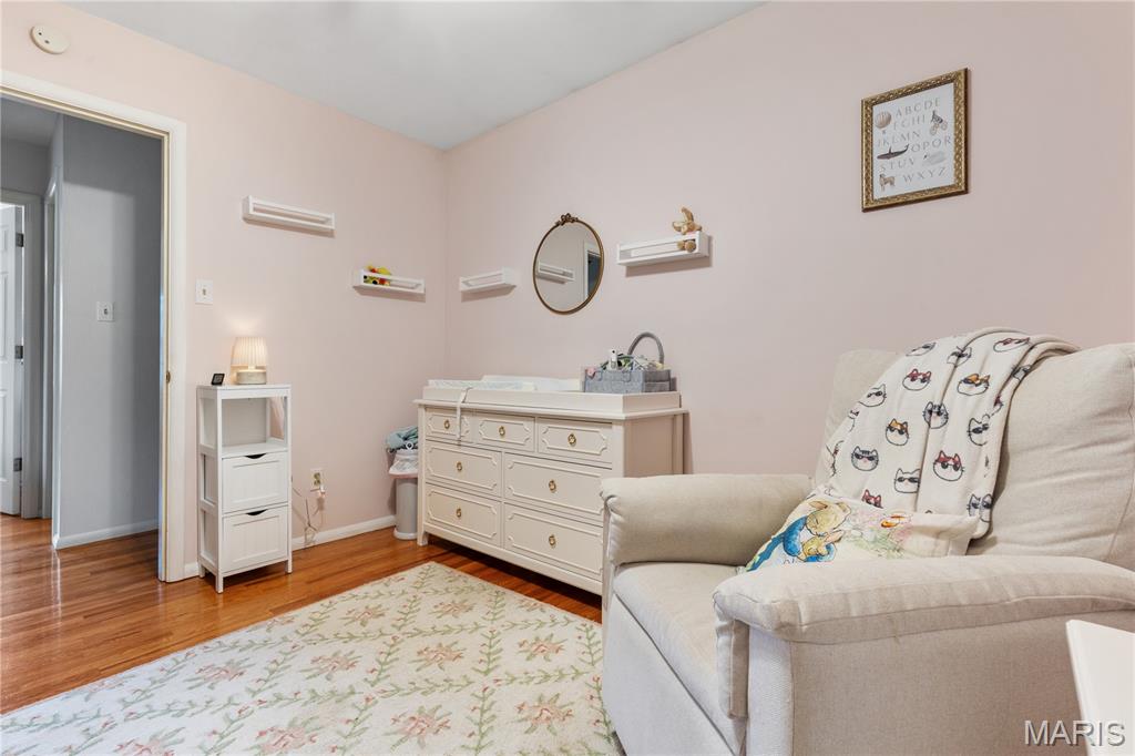 Cherry Hill Estates - Residential