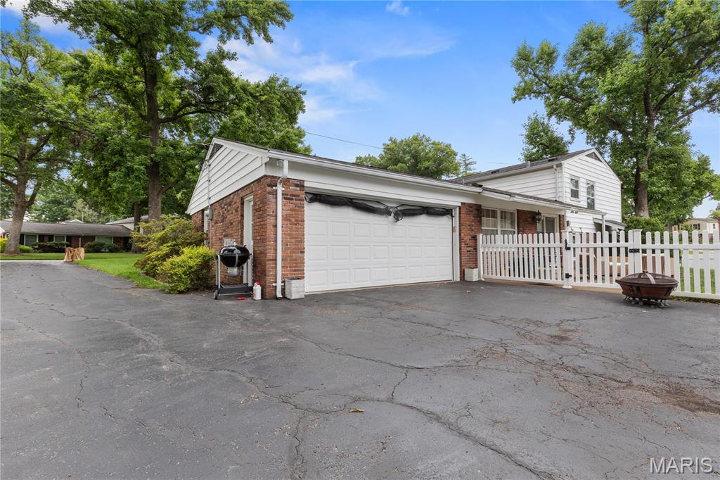 Cherry Hill Estates - Residential