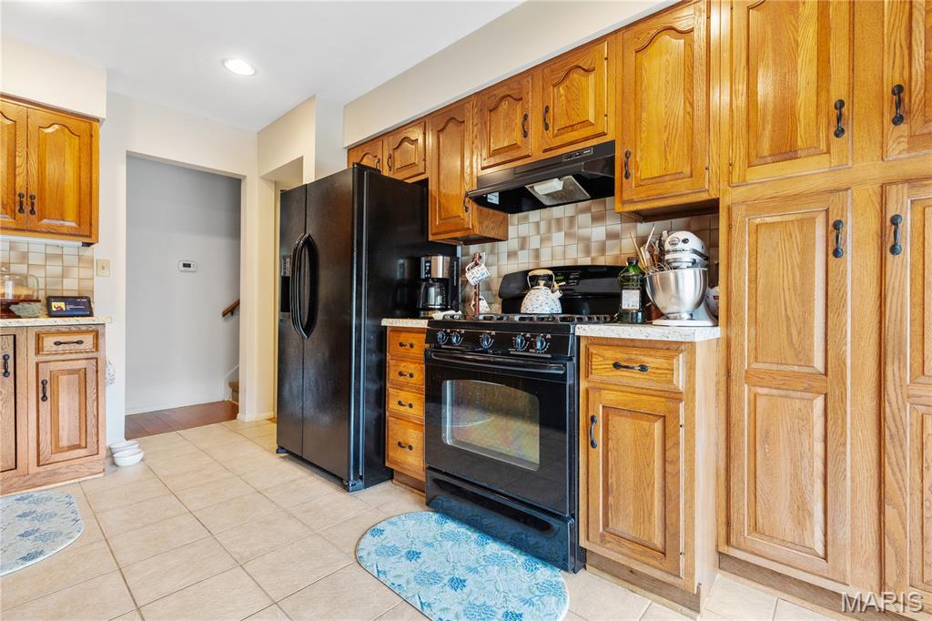 Cherry Hill Estates - Residential