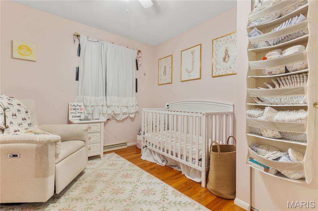 Cherry Hill Estates - Residential