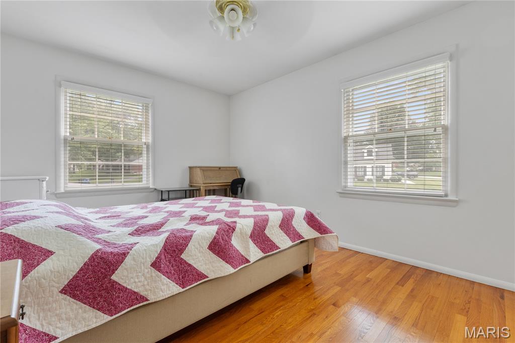 Cherry Hill Estates - Residential