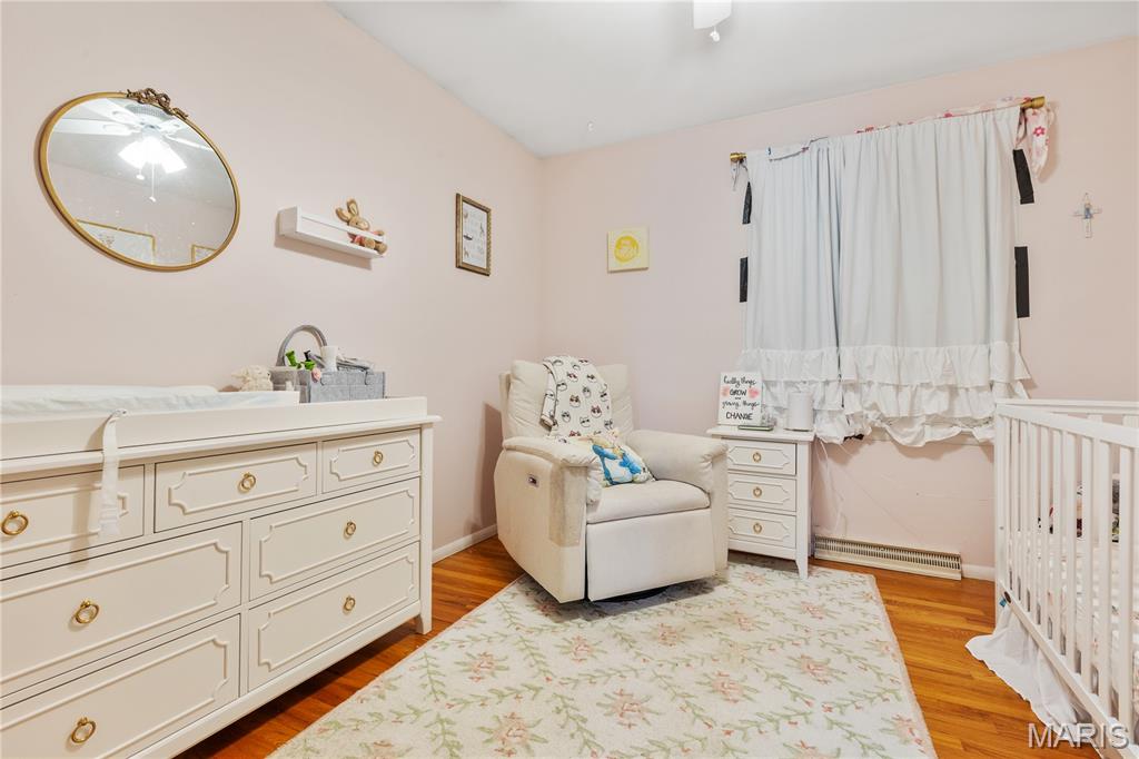 Cherry Hill Estates - Residential