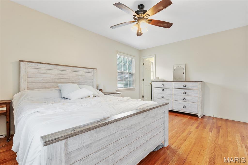 Cherry Hill Estates - Residential