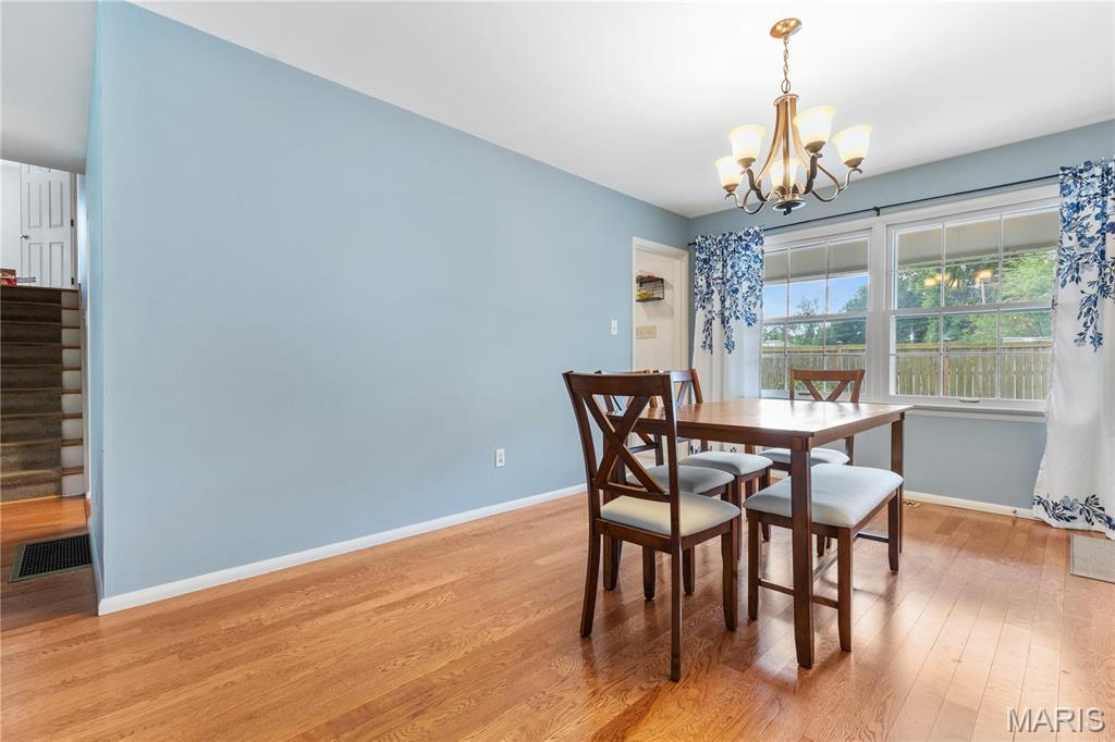 Cherry Hill Estates - Residential