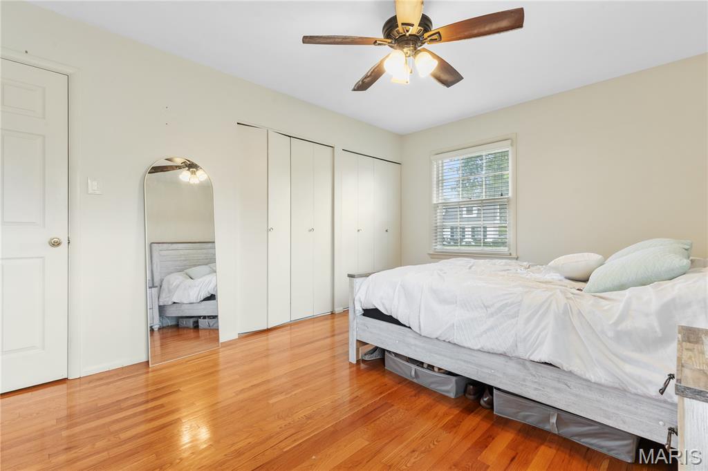Cherry Hill Estates - Residential
