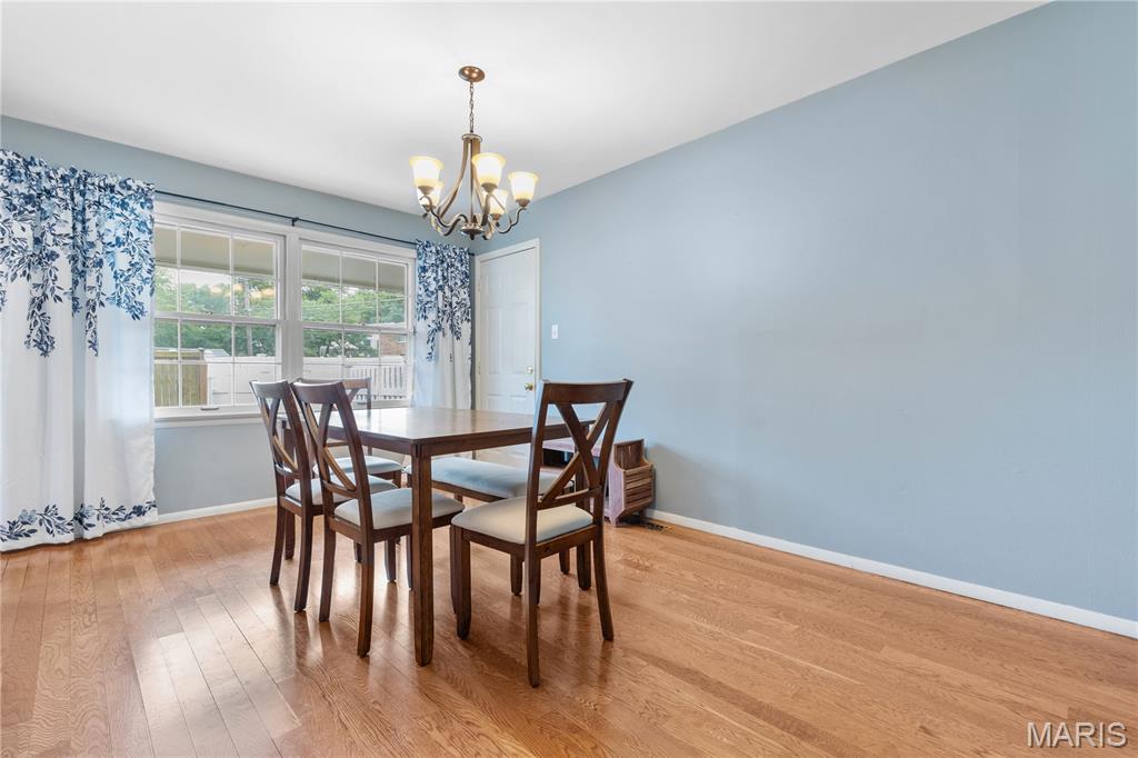 Cherry Hill Estates - Residential