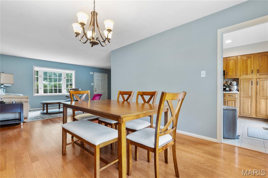 Cherry Hill Estates - Residential