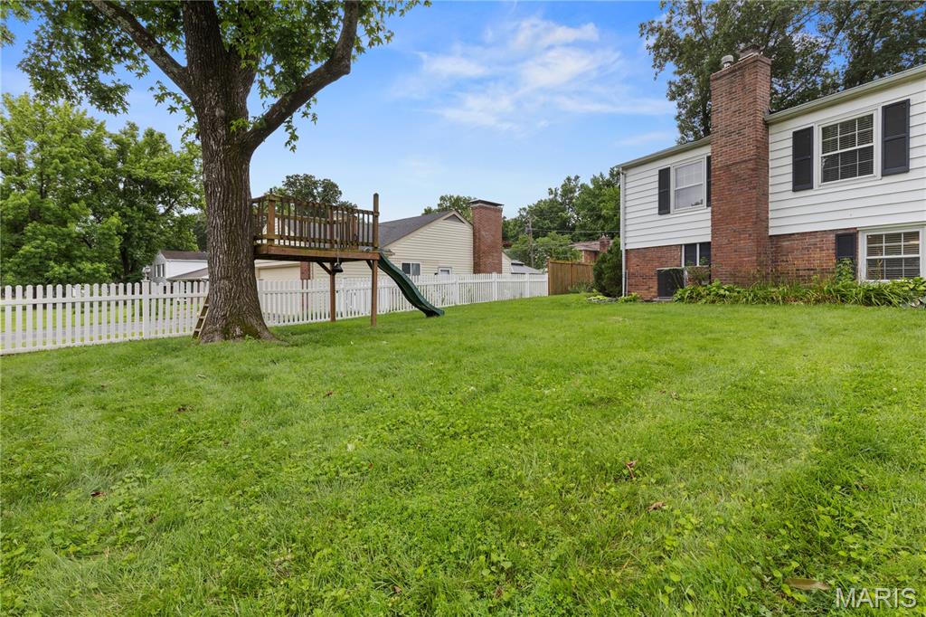 Cherry Hill Estates - Residential