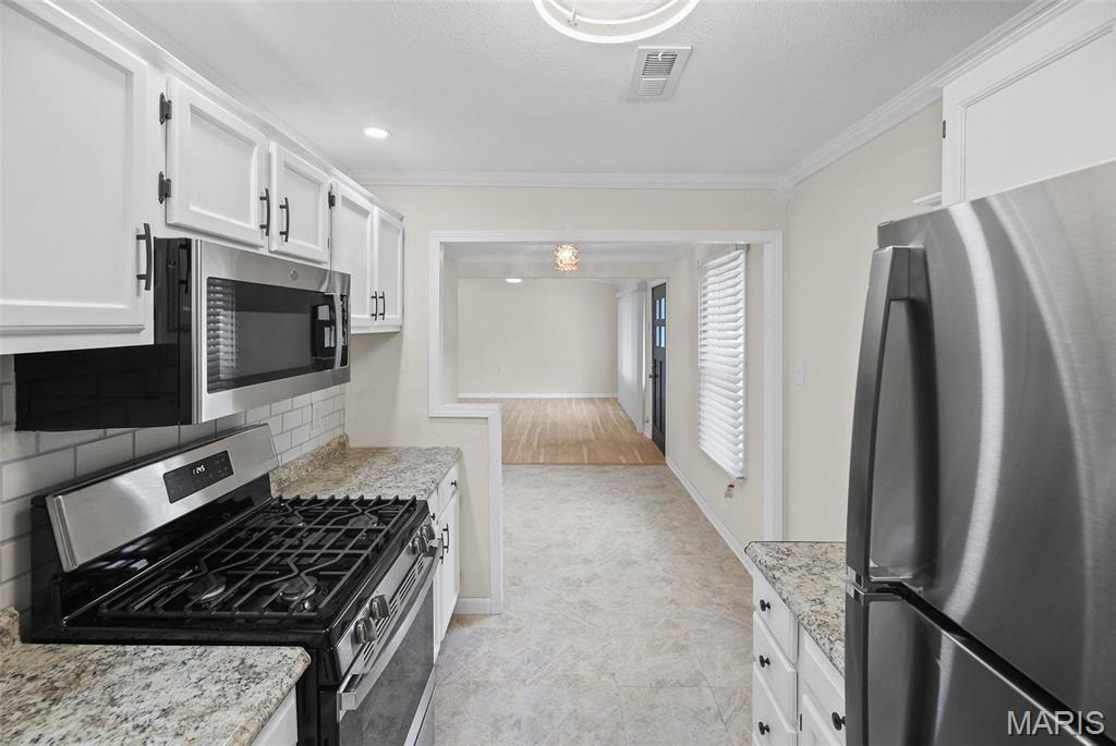 Saint Joseph Gardens - Residential