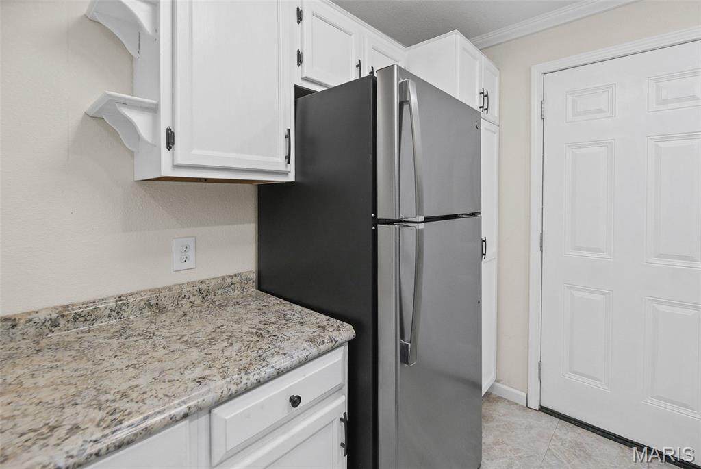 Saint Joseph Gardens - Residential