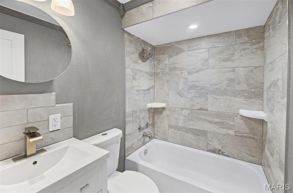 Saint Joseph Gardens - Residential
