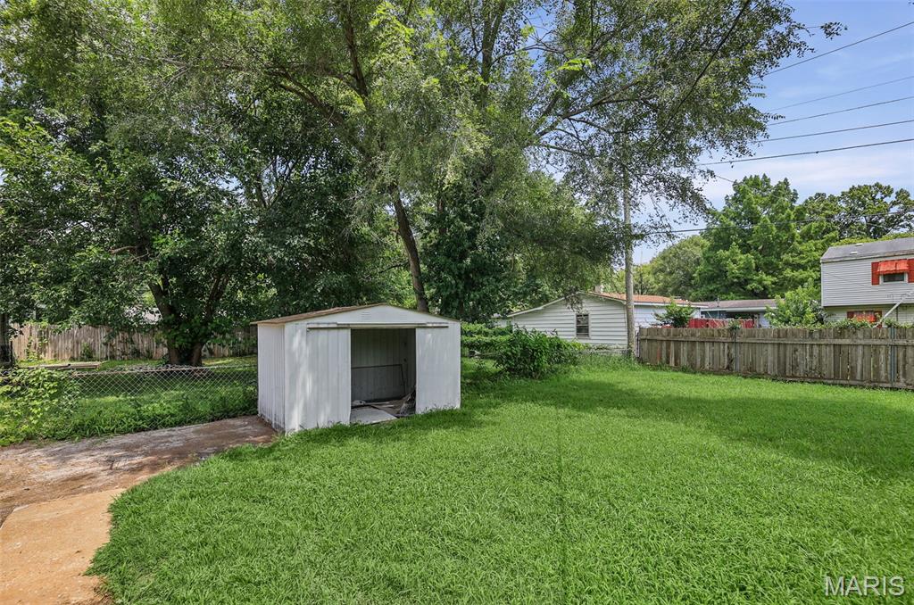 Saint Joseph Gardens - Residential