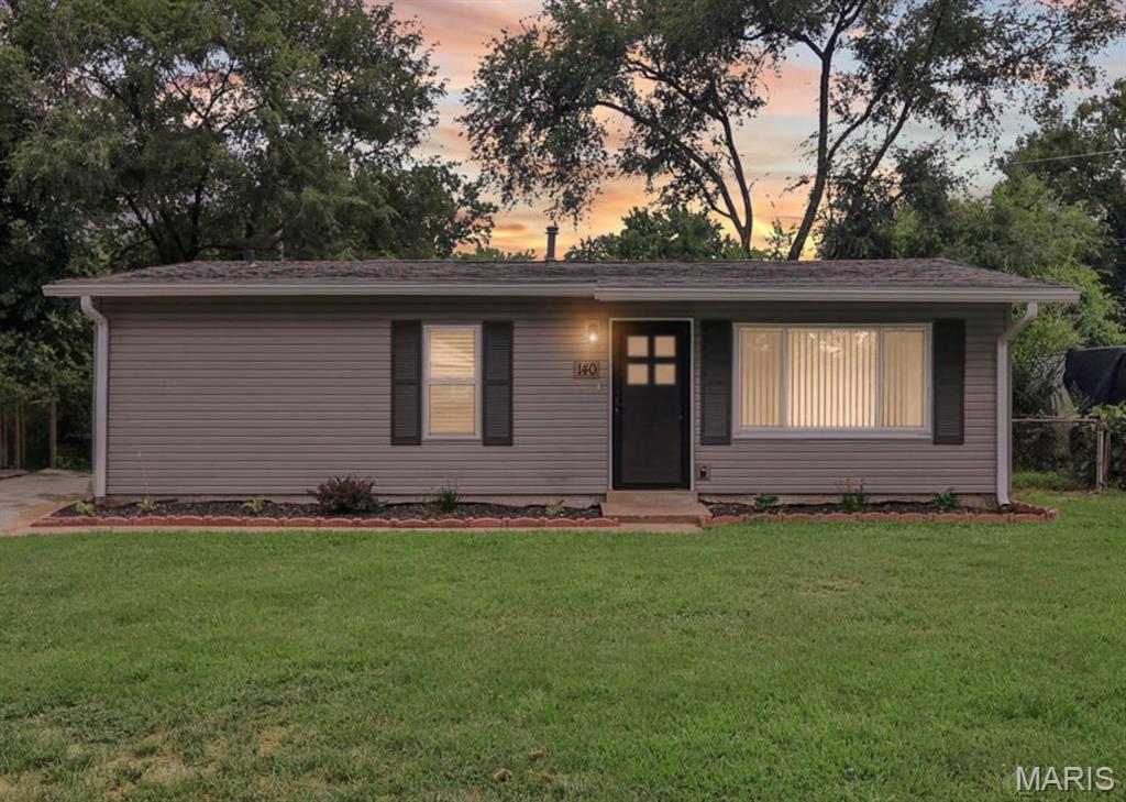 Saint Joseph Gardens - Residential