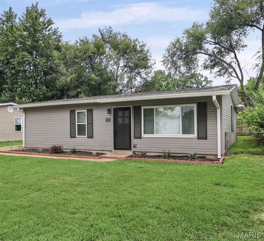 Saint Joseph Gardens - Residential