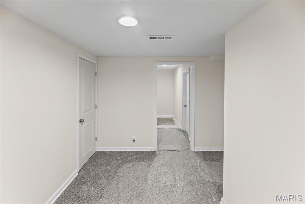 Saint Joseph Gardens - Residential