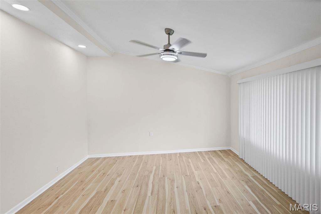 Saint Joseph Gardens - Residential