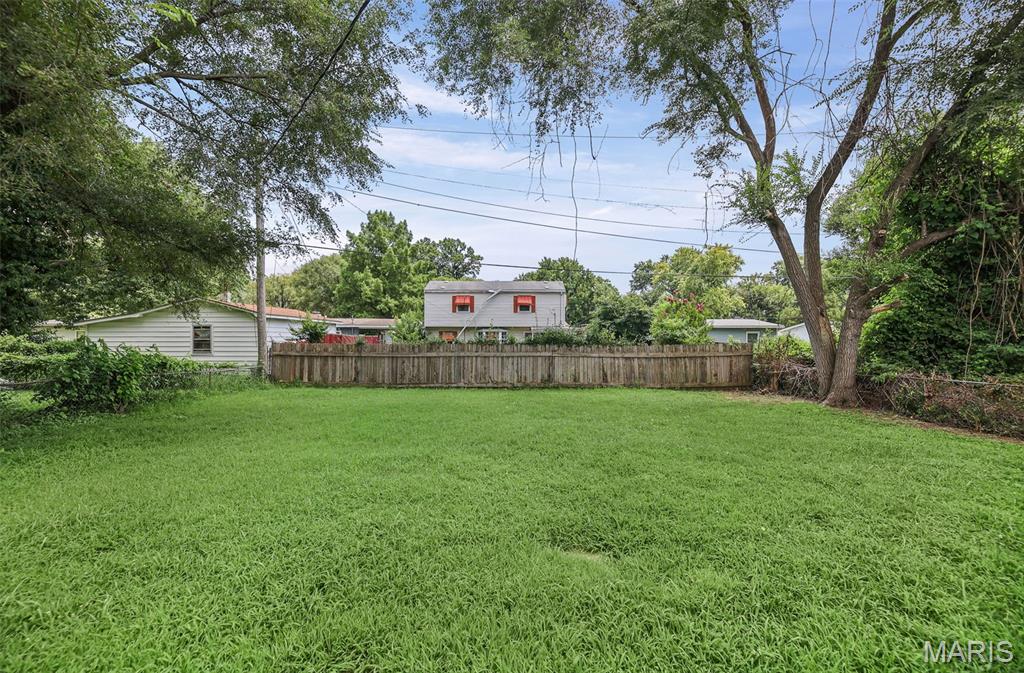 Saint Joseph Gardens - Residential