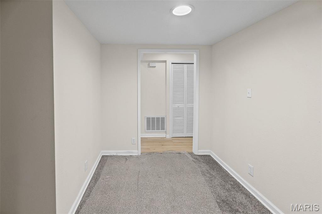 Saint Joseph Gardens - Residential