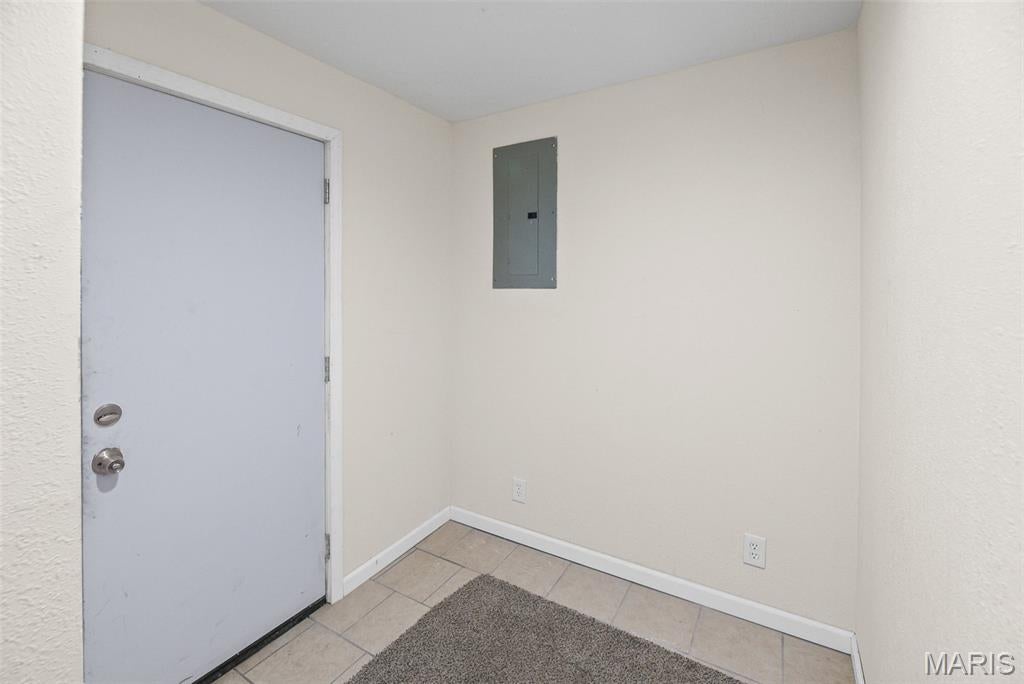 Saint Joseph Gardens - Residential