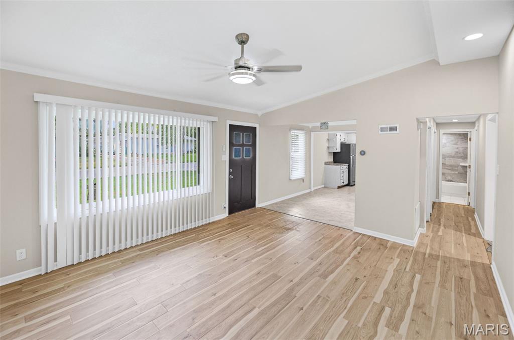 Saint Joseph Gardens - Residential