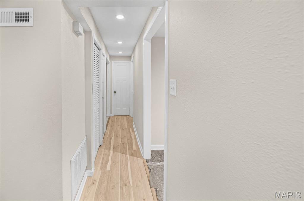 Saint Joseph Gardens - Residential