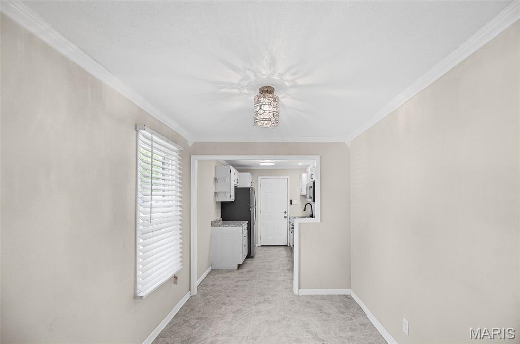 Saint Joseph Gardens - Residential