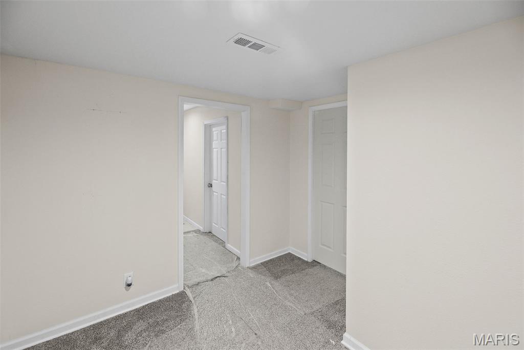 Saint Joseph Gardens - Residential