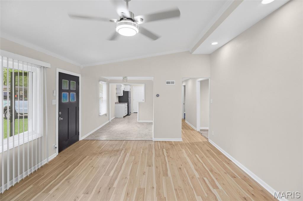 Saint Joseph Gardens - Residential