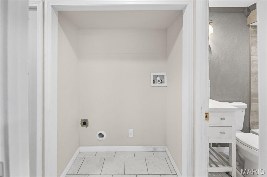 Saint Joseph Gardens - Residential