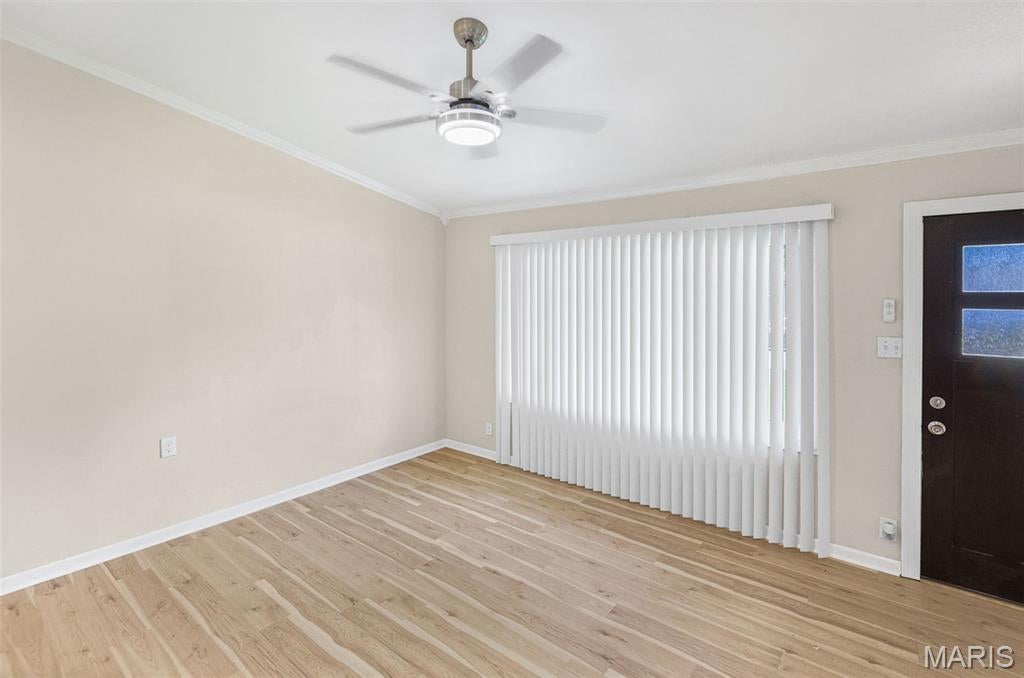 Saint Joseph Gardens - Residential