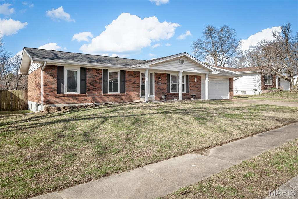 Duchesne Hills #2 - Residential