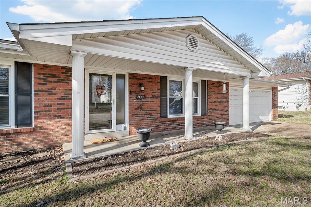 Duchesne Hills #2 - Residential
