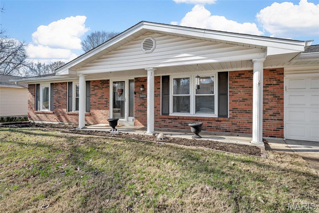 Duchesne Hills #2 - Residential