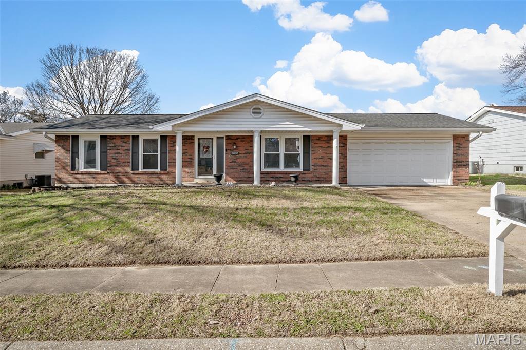 Duchesne Hills #2 - Residential