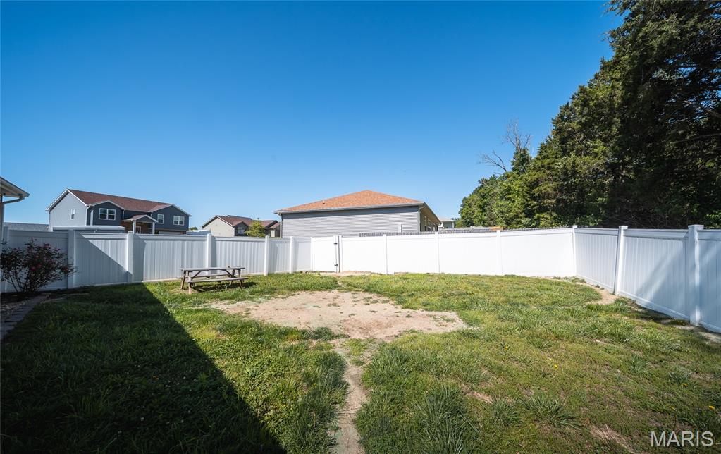 Ridge Creek - Residential