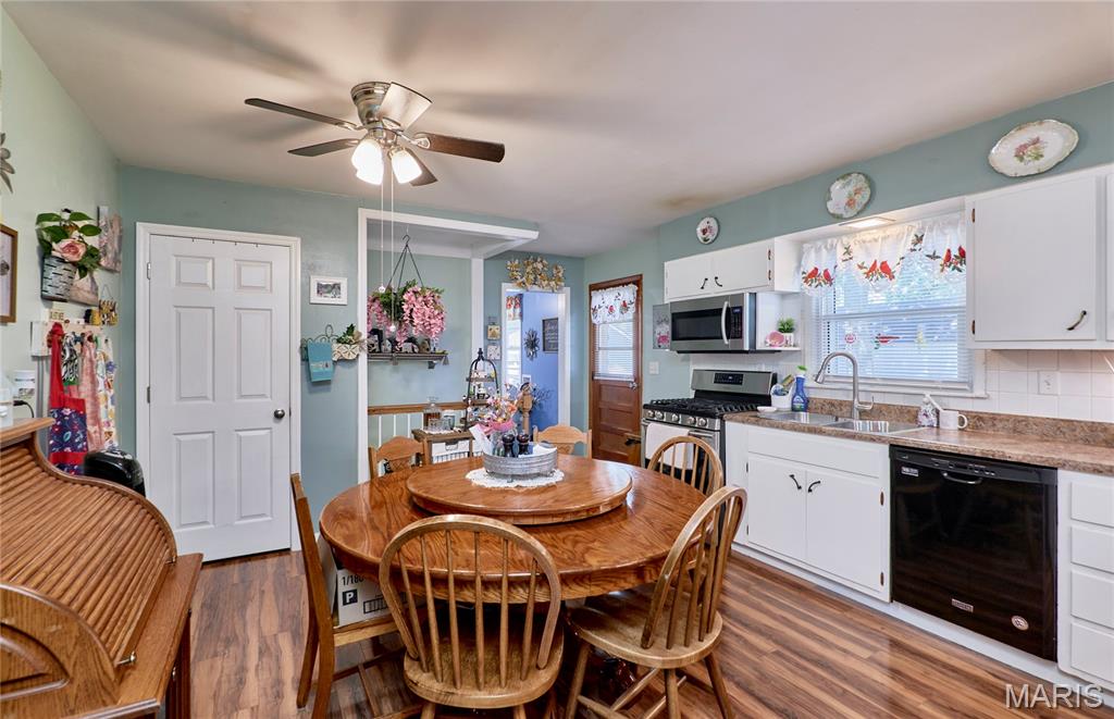 Second Add - Residential