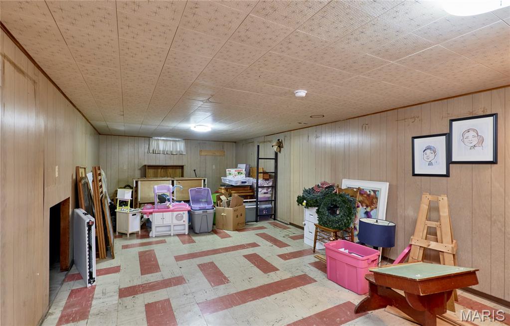 Second Add - Residential