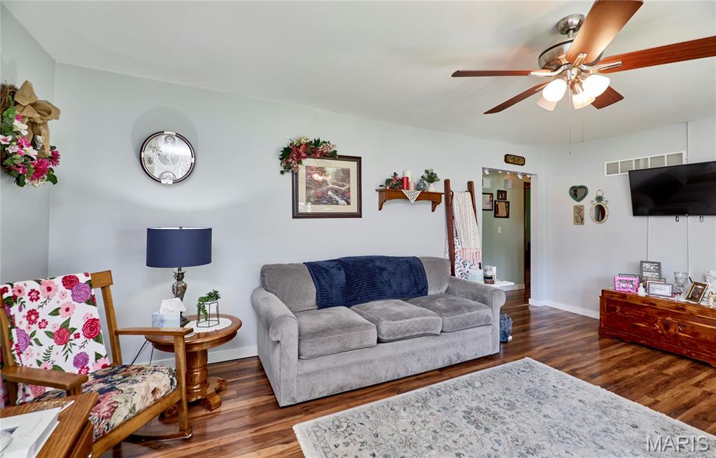 Second Add - Residential