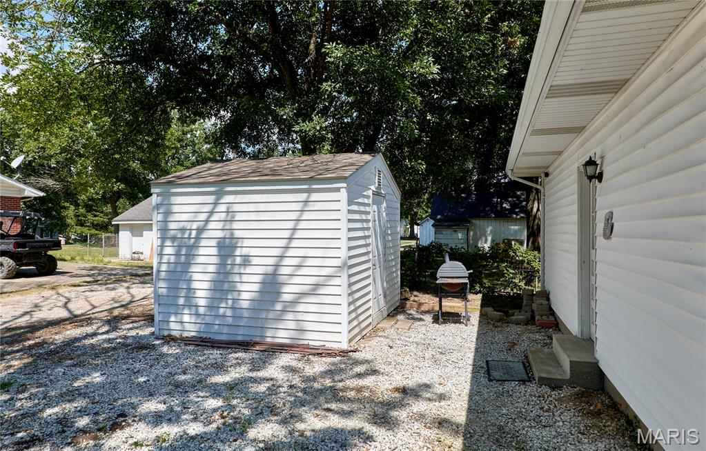 Second Add - Residential