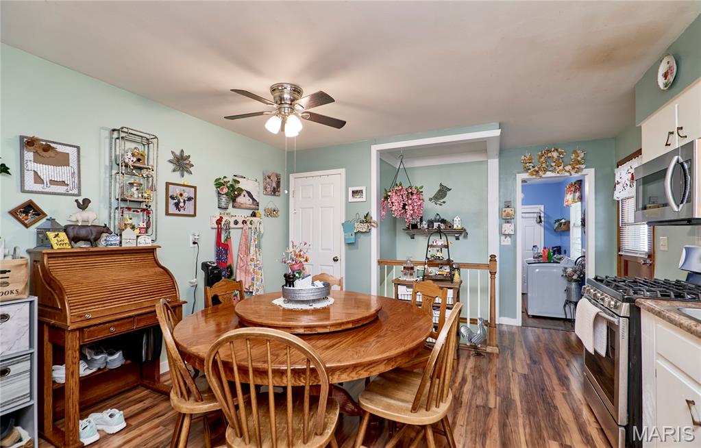 Second Add - Residential