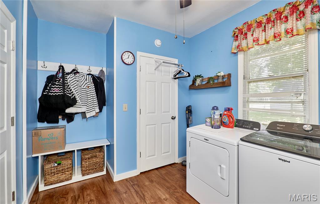 Second Add - Residential