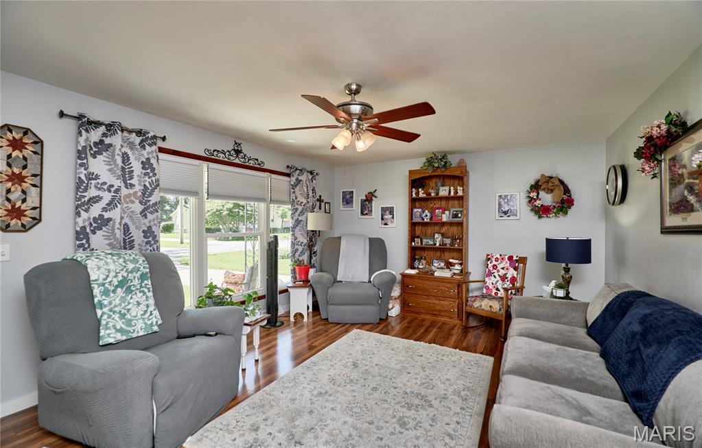 Second Add - Residential