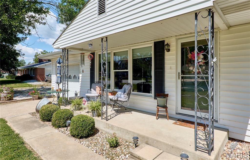 Second Add - Residential